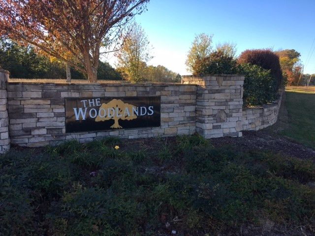 45 Post Oak Dr, Louisburg, NC 27549