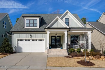 45 Post Oak Rd, Chapel Hill, NC 27516
