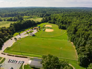 45 Post Oak Rd, Chapel Hill, NC 27516