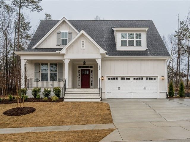 45 Post Oak Rd #LtS081, Chapel Hill, NC 27516
