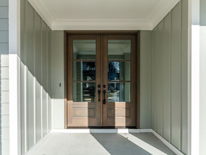 45 Post Oak Rd #LtS081, Chapel Hill, NC 27516