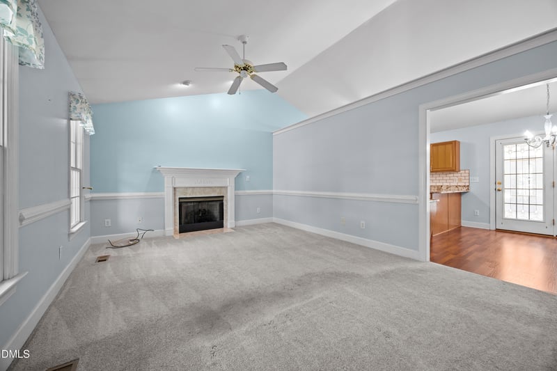 45 Prestwould Dr, Youngsville, NC 27596