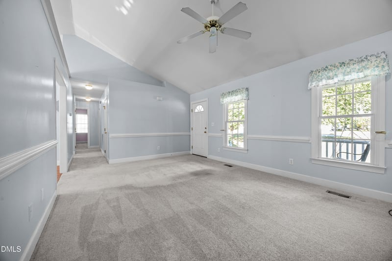 45 Prestwould Dr, Youngsville, NC 27596