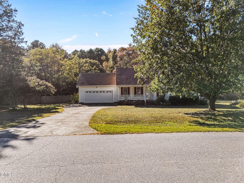 45 Prestwould Dr, Youngsville, NC 27596