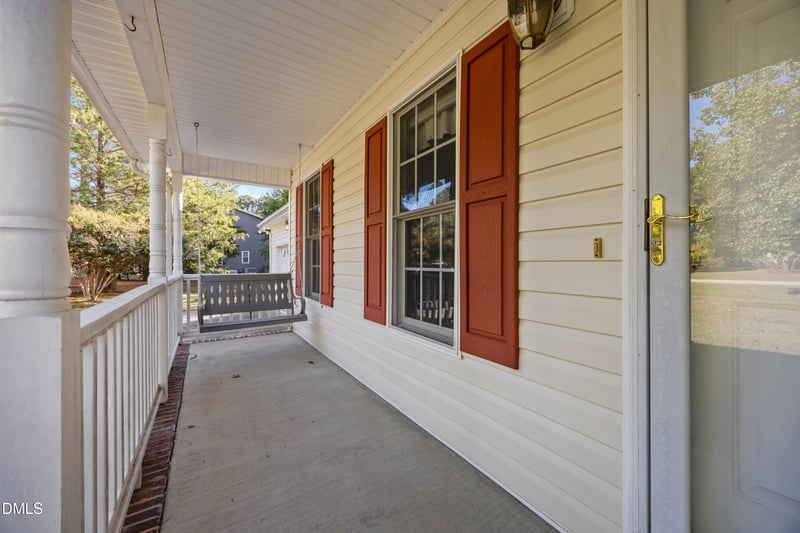 45 Prestwould Dr, Youngsville, NC 27596