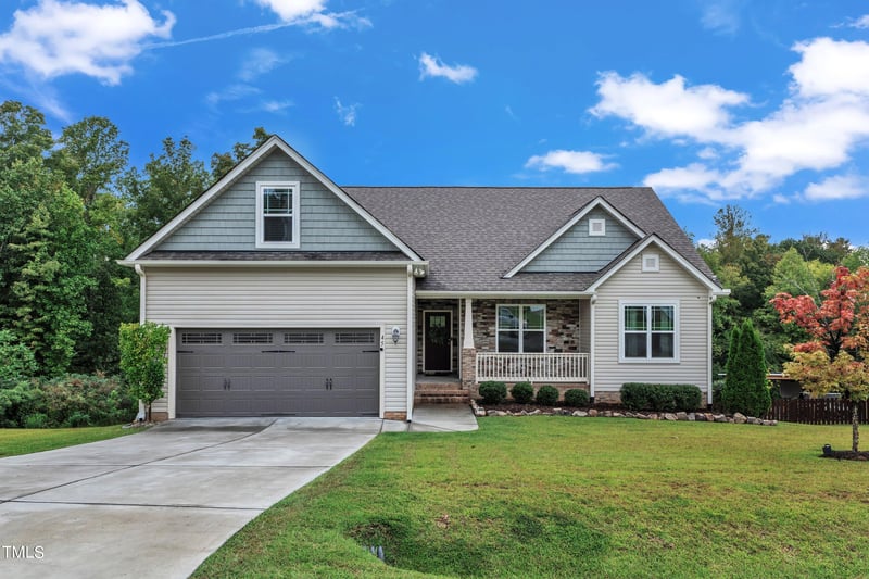 45 Prospectus Ln, Franklinton, NC 27525