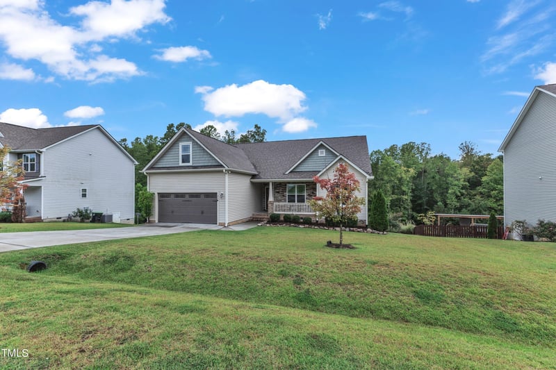 45 Prospectus Ln, Franklinton, NC 27525