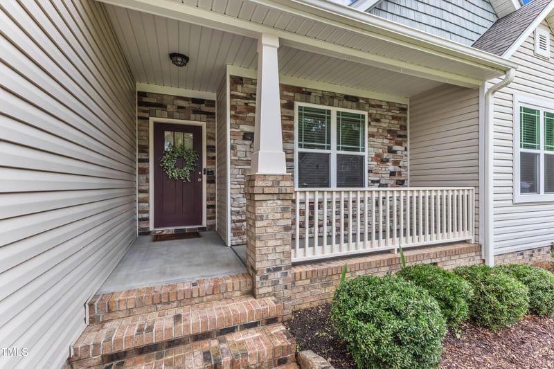 45 Prospectus Ln, Franklinton, NC 27525