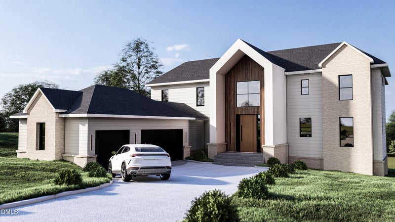 45 Quail Point, Pittsboro, NC 27312