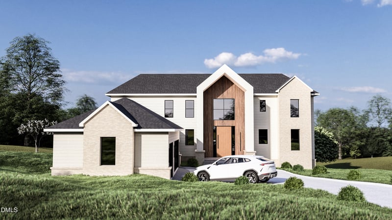 45 Quail Point, Pittsboro, NC 27312