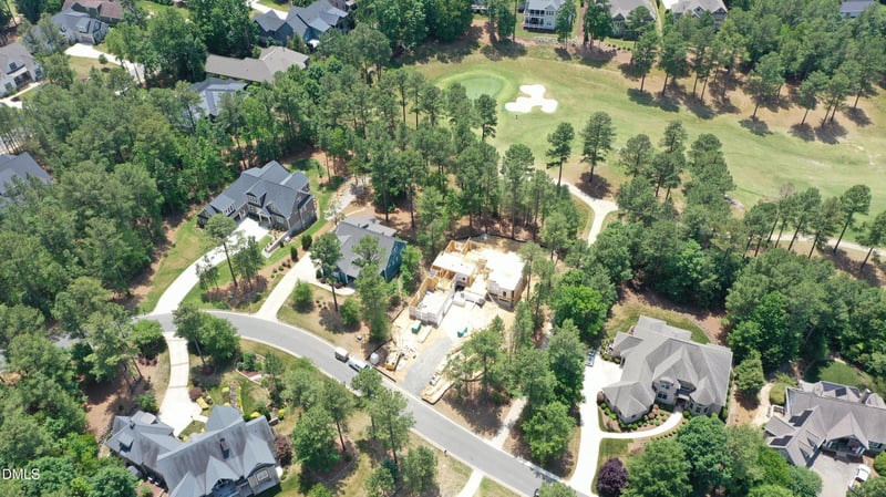 45 Quail Point, Pittsboro, NC 27312