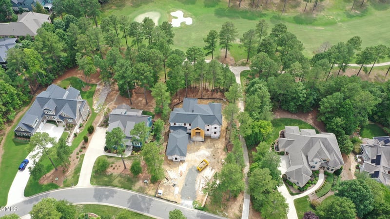 45 Quail Point, Pittsboro, NC 27312