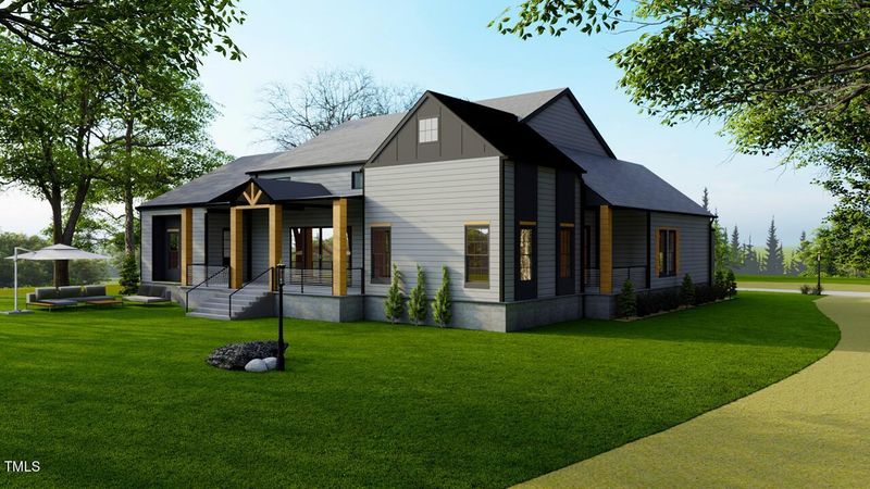 45 Quail uail, Pittsboro, NC 27312
