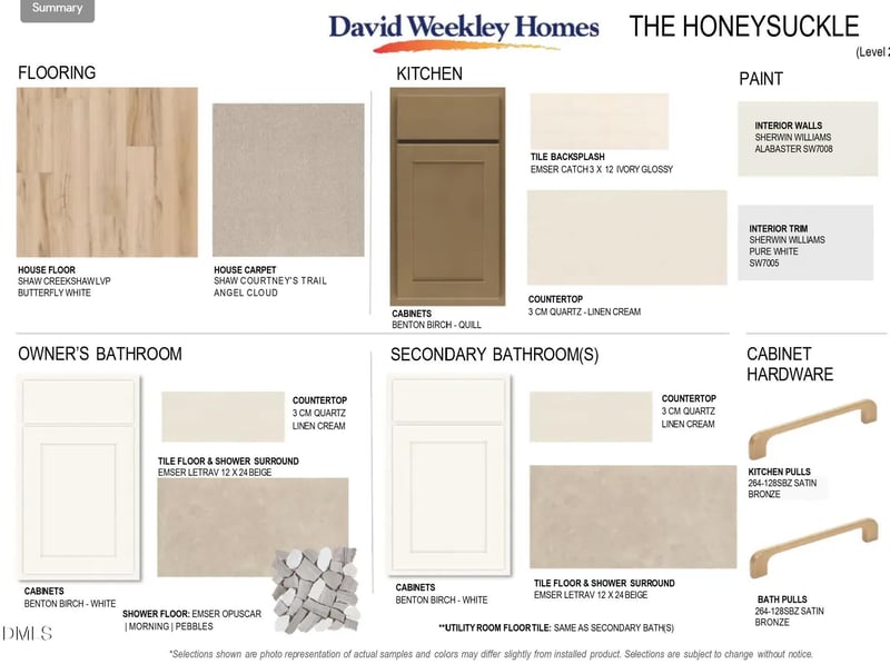 45 Rainbrook Cv, Fuquay Varina, NC 27526