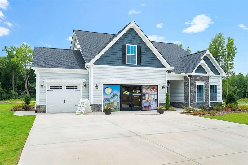 45 Ramsgate Dr, Clayton, NC 27520