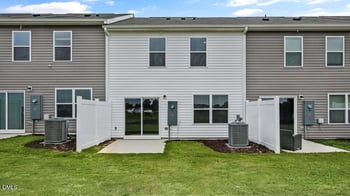 45 Red Clover Dr, Angier, NC 27501