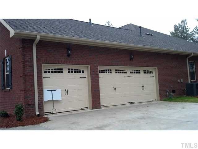 45 River Rock Way, Franklinton, NC 27525
