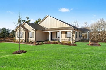 45 Ruskin Dr, Smithfield, NC 27577