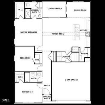45 Saddle Way, Youngsville, NC 27596