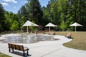 45 Saddle Way, Youngsville, NC 27596