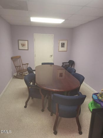 45 Salisbury St, Pittsboro, NC 27312