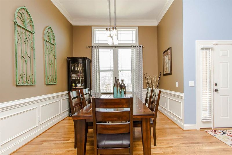45 Sawtooth Oak Trl, Clayton, NC 27520