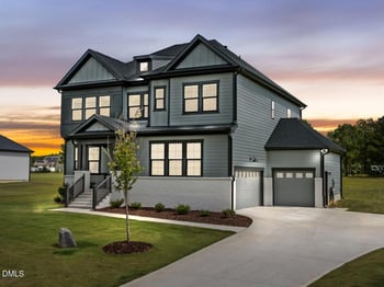 45 Scotland Dr, Youngsville, NC 27596