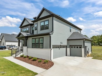 45 Scotland Dr, Youngsville, NC 27596