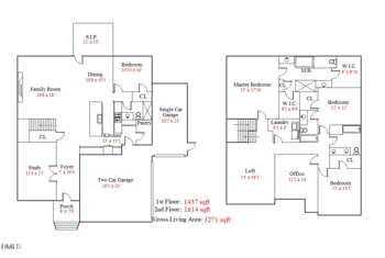 45 Scotland Dr, Youngsville, NC 27596