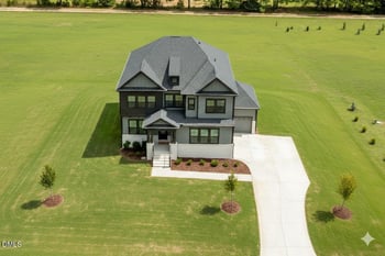 45 Scotland Dr, Youngsville, NC 27596