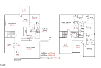 45 Scotland Dr, Youngsville, NC 27596