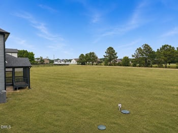 45 Scotland Dr, Youngsville, NC 27596
