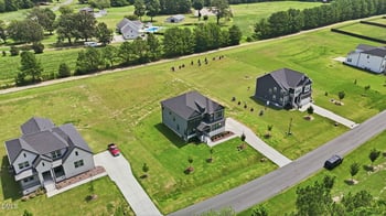 45 Scotland Dr, Youngsville, NC 27596