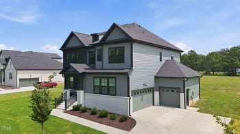 45 Scotland Dr, Youngsville, NC 27596