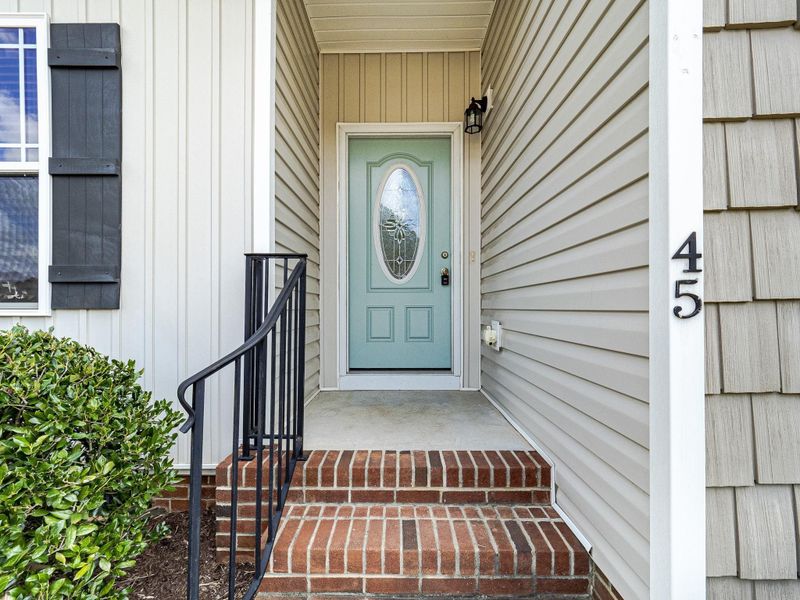 45 Sequoia Dr, Clayton, NC 27527