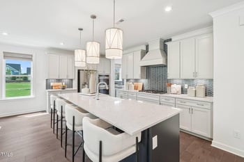 45 Shady Creek Way, Fuquay Varina, NC 27526