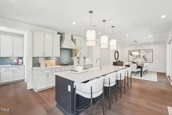 45 Shady Creek Way, Fuquay Varina, NC 27526
