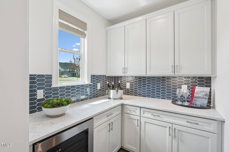 45 Shady Creek Way, Fuquay Varina, NC 27526