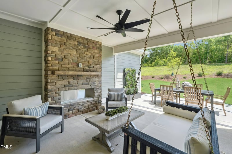 45 Shady Creek Way, Fuquay Varina, NC 27526