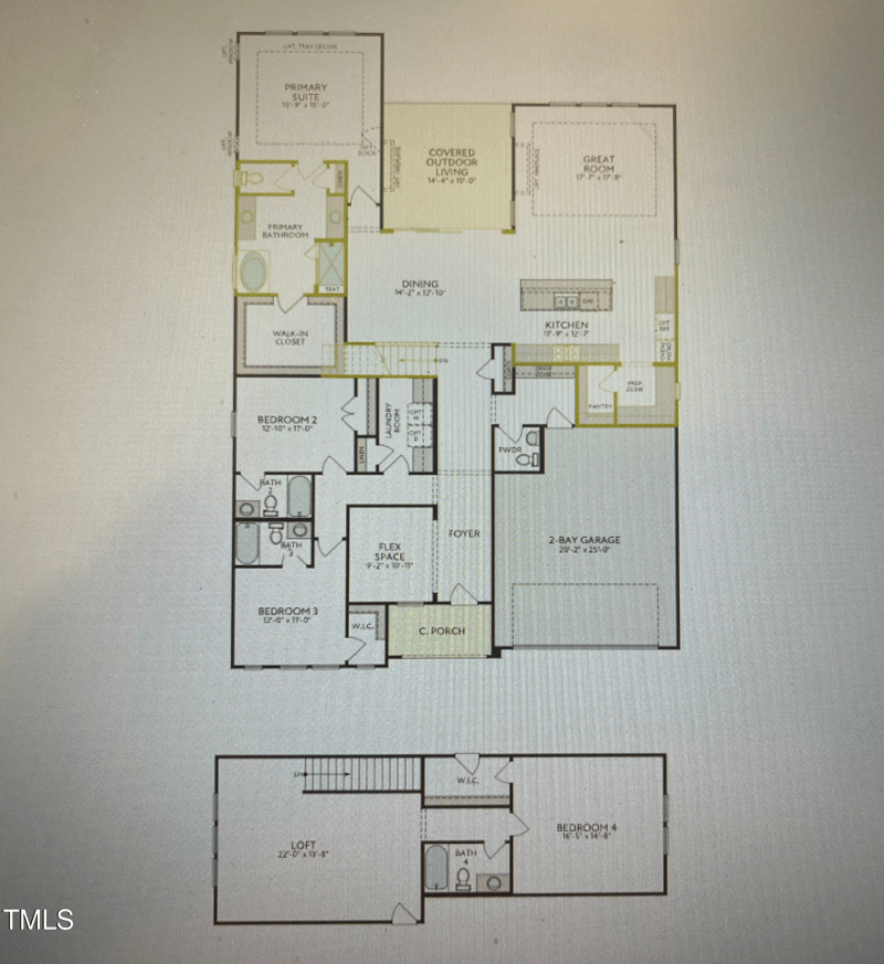 45 Shady Creek Way, Fuquay Varina, NC 27526