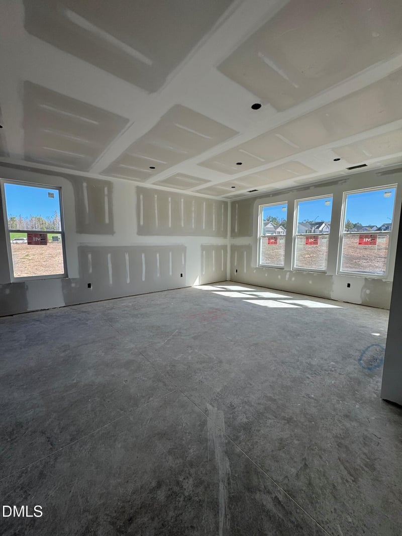 45 Shady Creek Way, Fuquay Varina, NC 27526