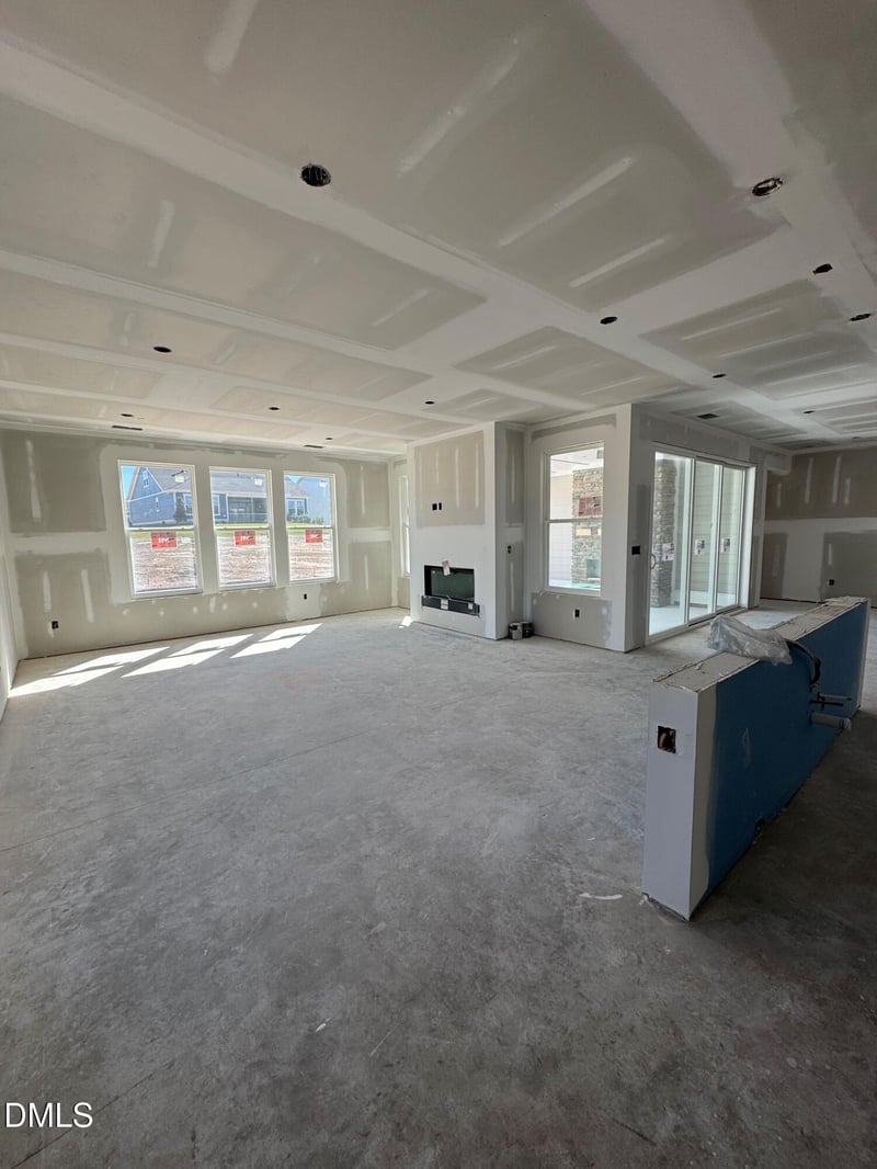 45 Shady Creek Way, Fuquay Varina, NC 27526