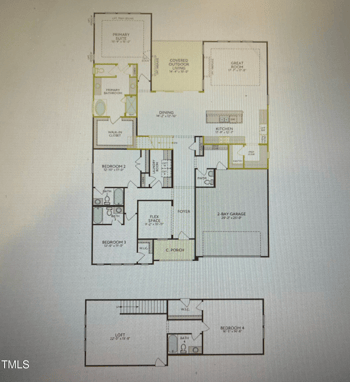 45 Shady Creek Way, Fuquay Varina, NC 27526