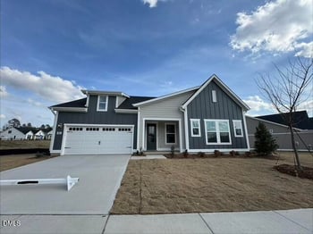 45 Shady Creek Way, Fuquay Varina, NC 27526