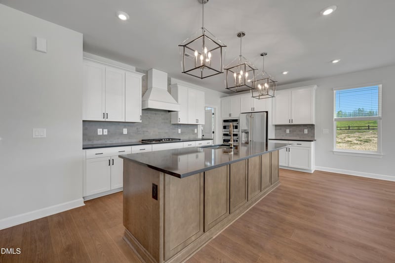45 Shady Creek Way, Fuquay Varina, NC 27526