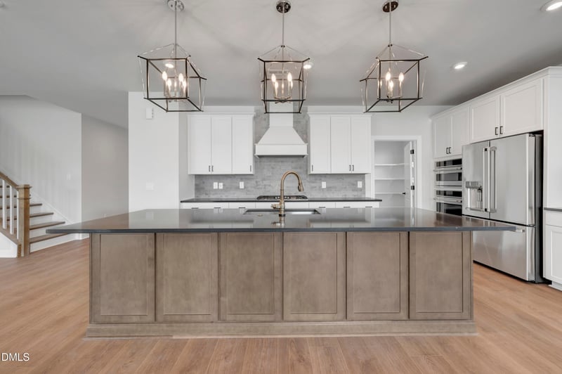 45 Shady Creek Way, Fuquay Varina, NC 27526