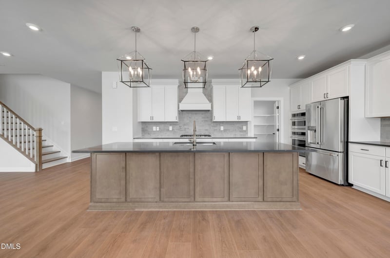 45 Shady Creek Way, Fuquay Varina, NC 27526