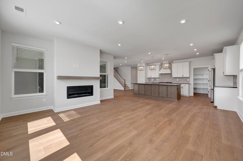 45 Shady Creek Way, Fuquay Varina, NC 27526