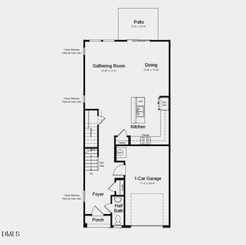 45 Shay St, Angier, NC 27501