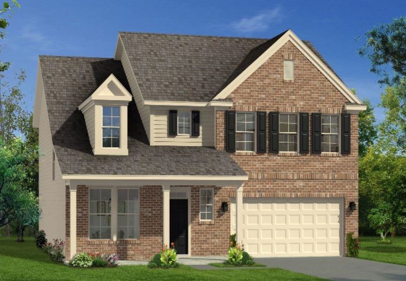 45 Silent Brook Trl #WSP 82, Franklinton, NC 27525